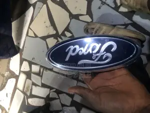 Ford Logo for Fords Cars