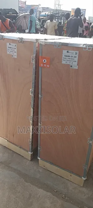 15kwh Felicity Lithium Battery