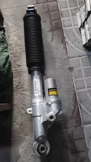 Mercedes Benz Shock Absorber Gwagon 2012 Original Star