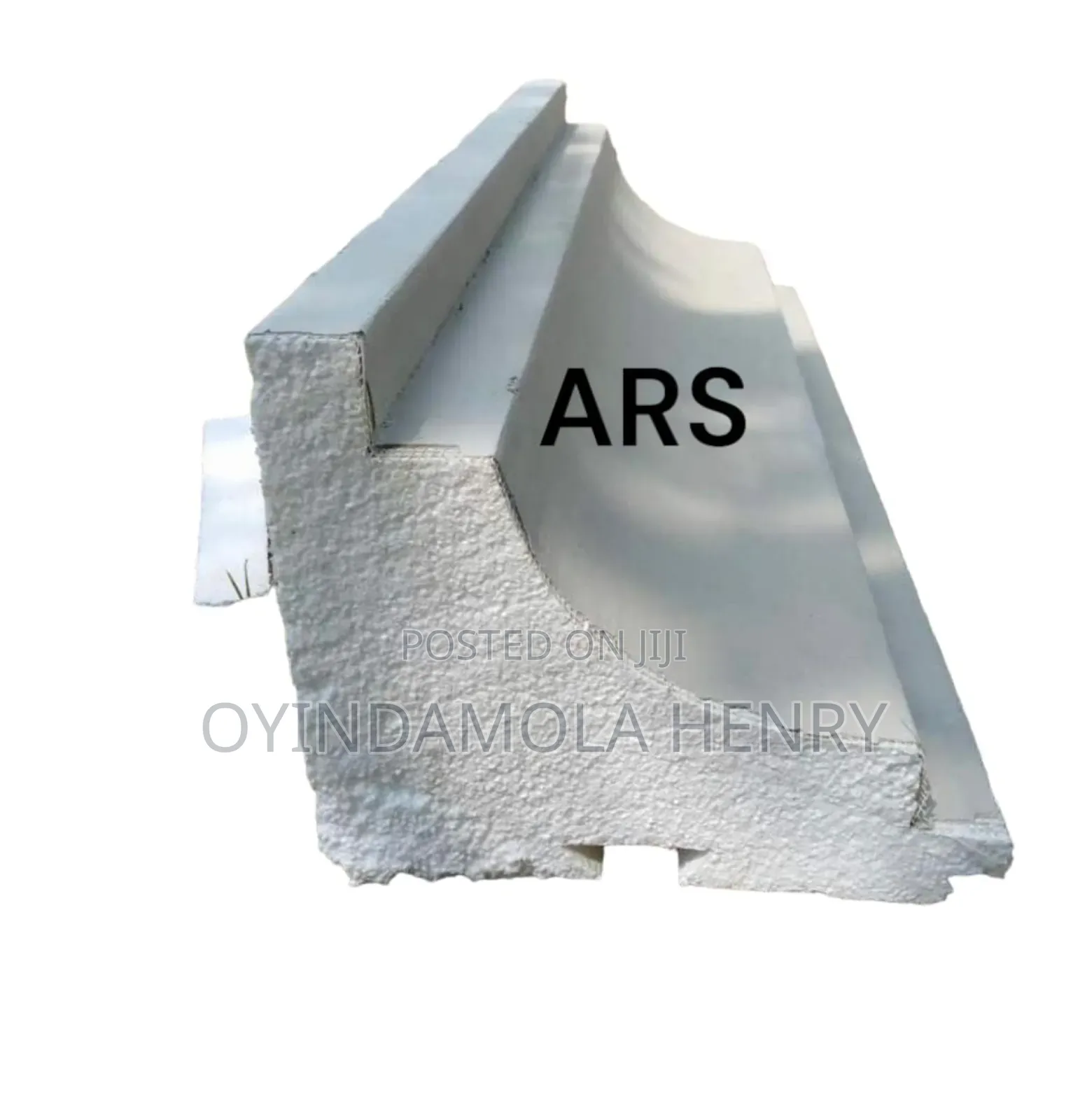 Polystyrene