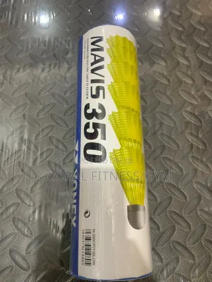 Shuttle Cocks Mavis 350, Yonex