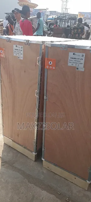 15kwh Felicity Lithium Battery