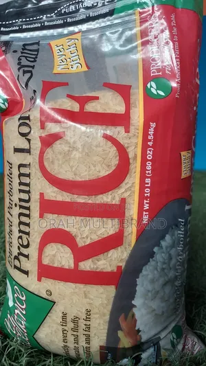 10lb Par Excellence Rice