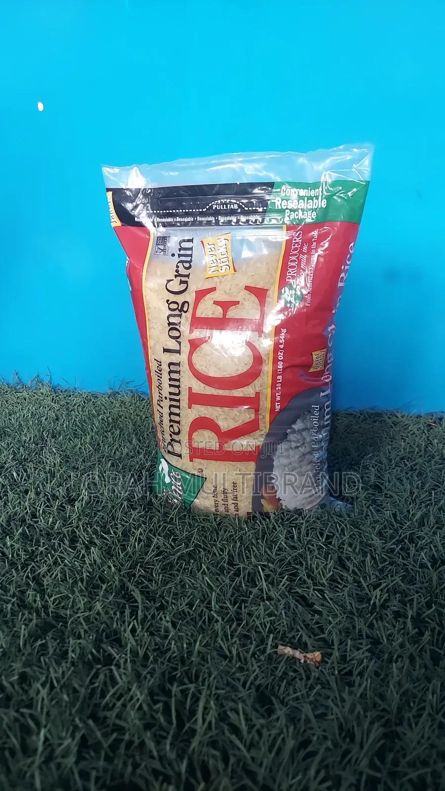 10lb Par Excellence Rice