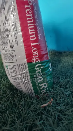 10lb Par Excellence Rice