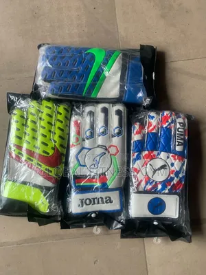 Goal Keepers Gloves
