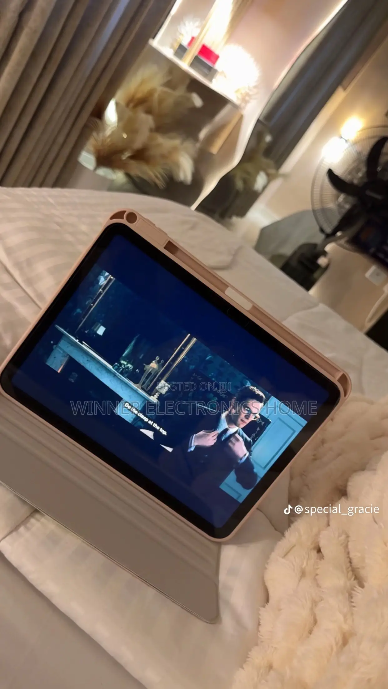 Tcl 43 Inches Smart Television