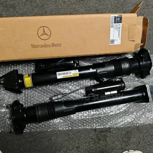 Mercedes Benz Back Shocks Absorber 164 With Wire Original Star