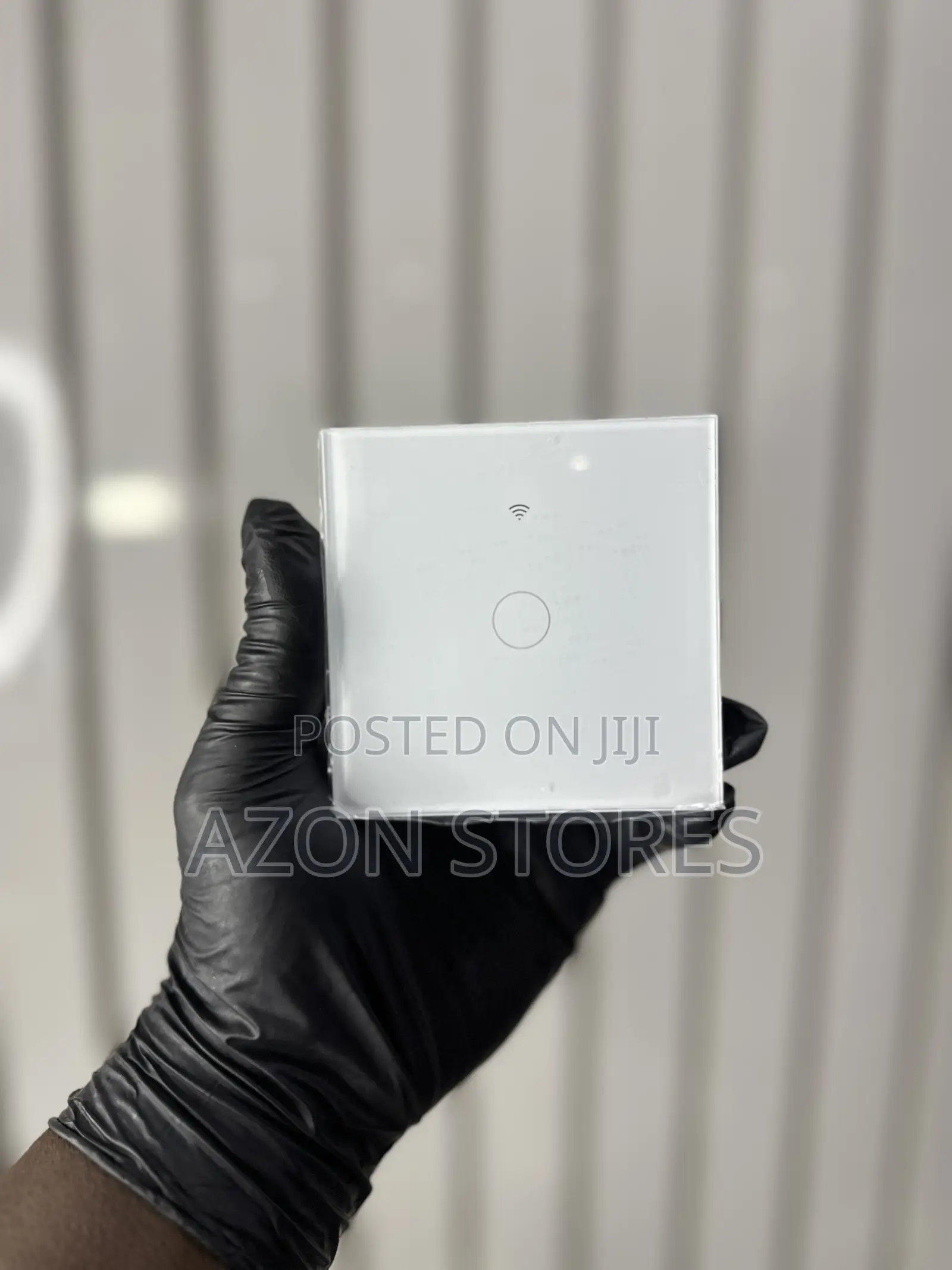 Smart Switch 1 Gang Original