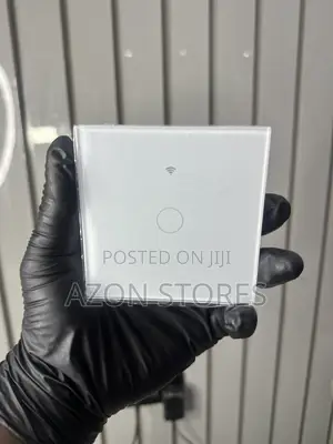 Smart Switch 1 Gang Original