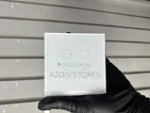 Smart Switch 4 Gang Original