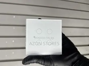 Smart Switch 4 Gang Original