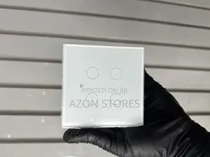 Smart Switch 4 Gang Original