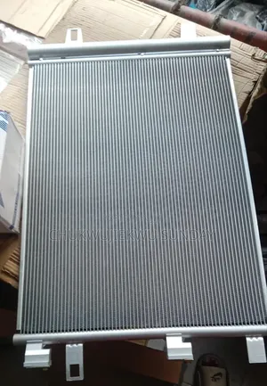 Mercedes Benz Condenser GLC 2021
