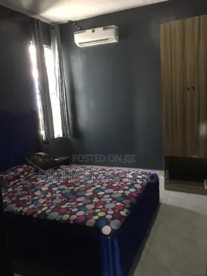 4bdrm Duplex in In General Paint, Sangotedo for rent