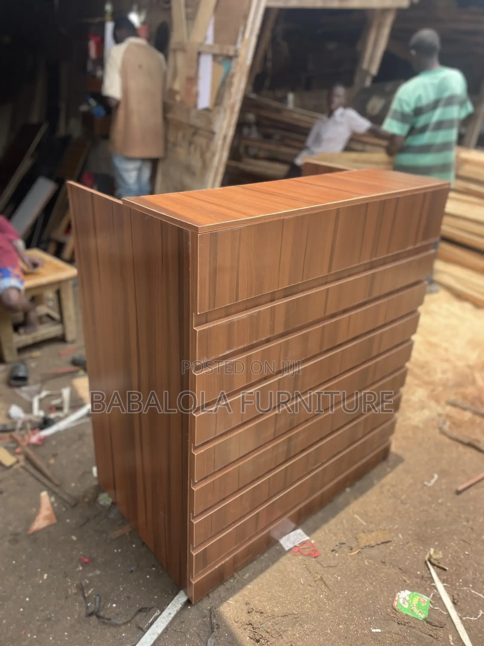 Portable Receptionist Table