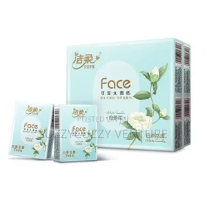 Face Tissue