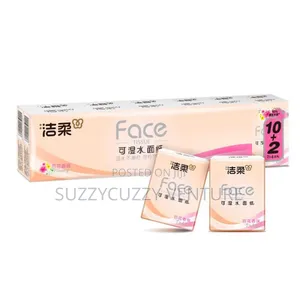 Face Tissue