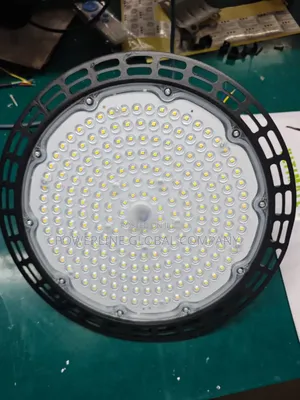 200w High Bay Light for Homes/ Companies/ Factories/ Cold Rooms/ Bars