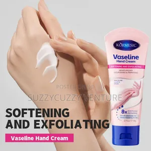 Hand Cream