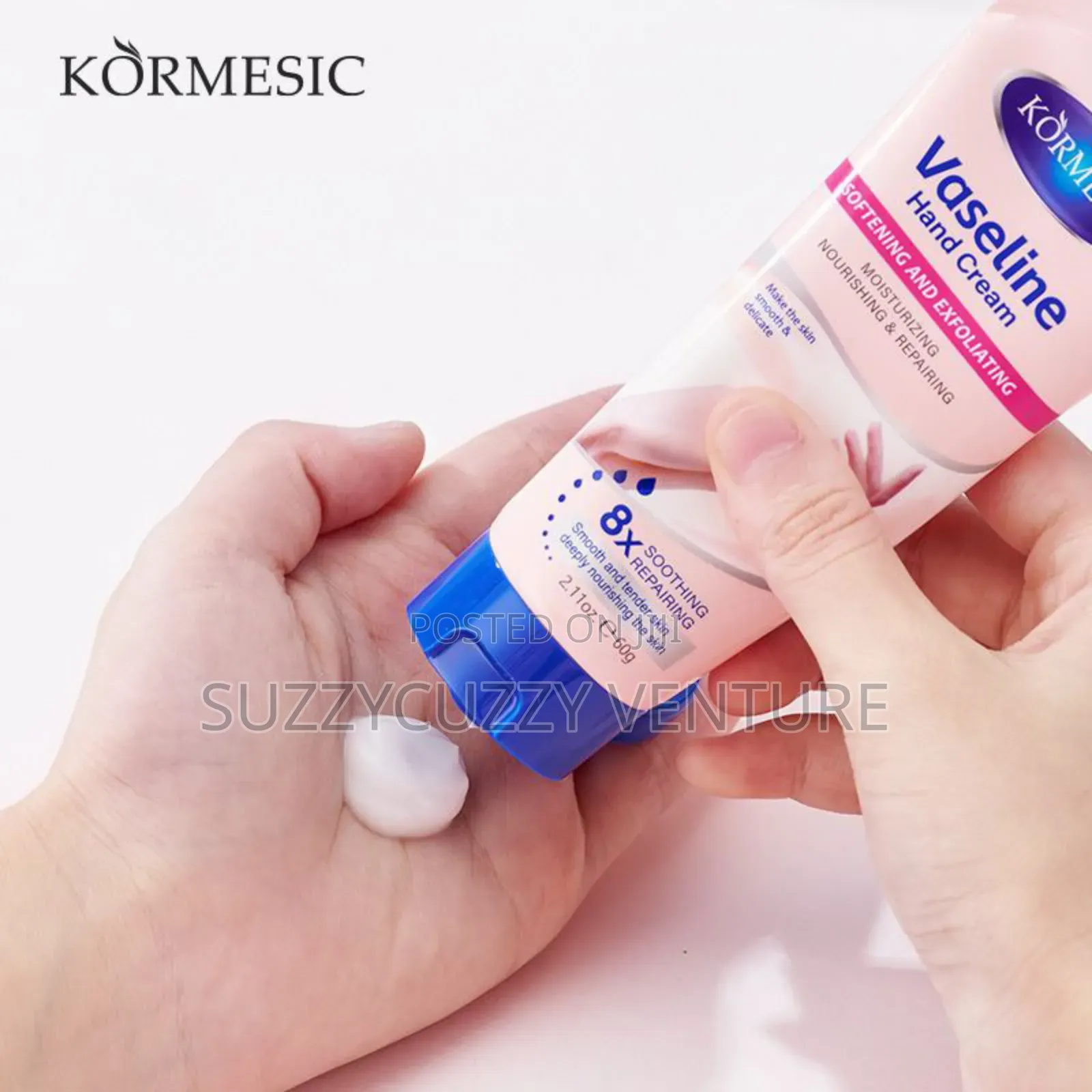 Hand Cream