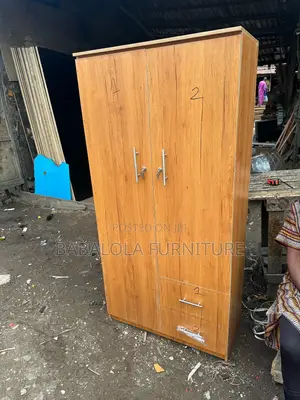 3 Feet Standard Wardrobe