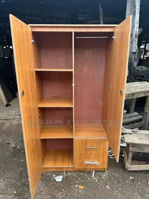 3 Feet Standard Wardrobe