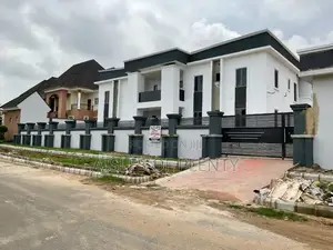 2bdrm Block of Flats in Dream Court, Gwarinpa for sale