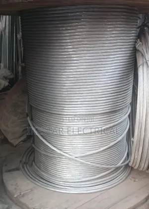 100mm Aluminium Conductor