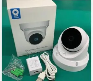 V380 Wifi Indoor Camera