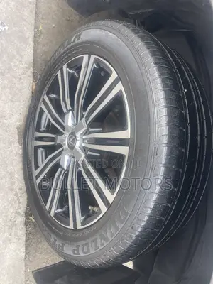 Lexus LX 570 (5 seats) AWD 2018 Gray