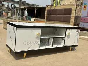 48inches Tv-Shelf / Tv-Stand / Tv-Mount