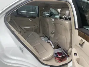 Mercedes-Benz E350 Base 4Matic Wagon AWD (3.5L 6cyl 7A) 2015 White