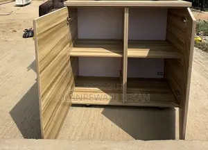 Mini/Portable Kitchen Cupboard