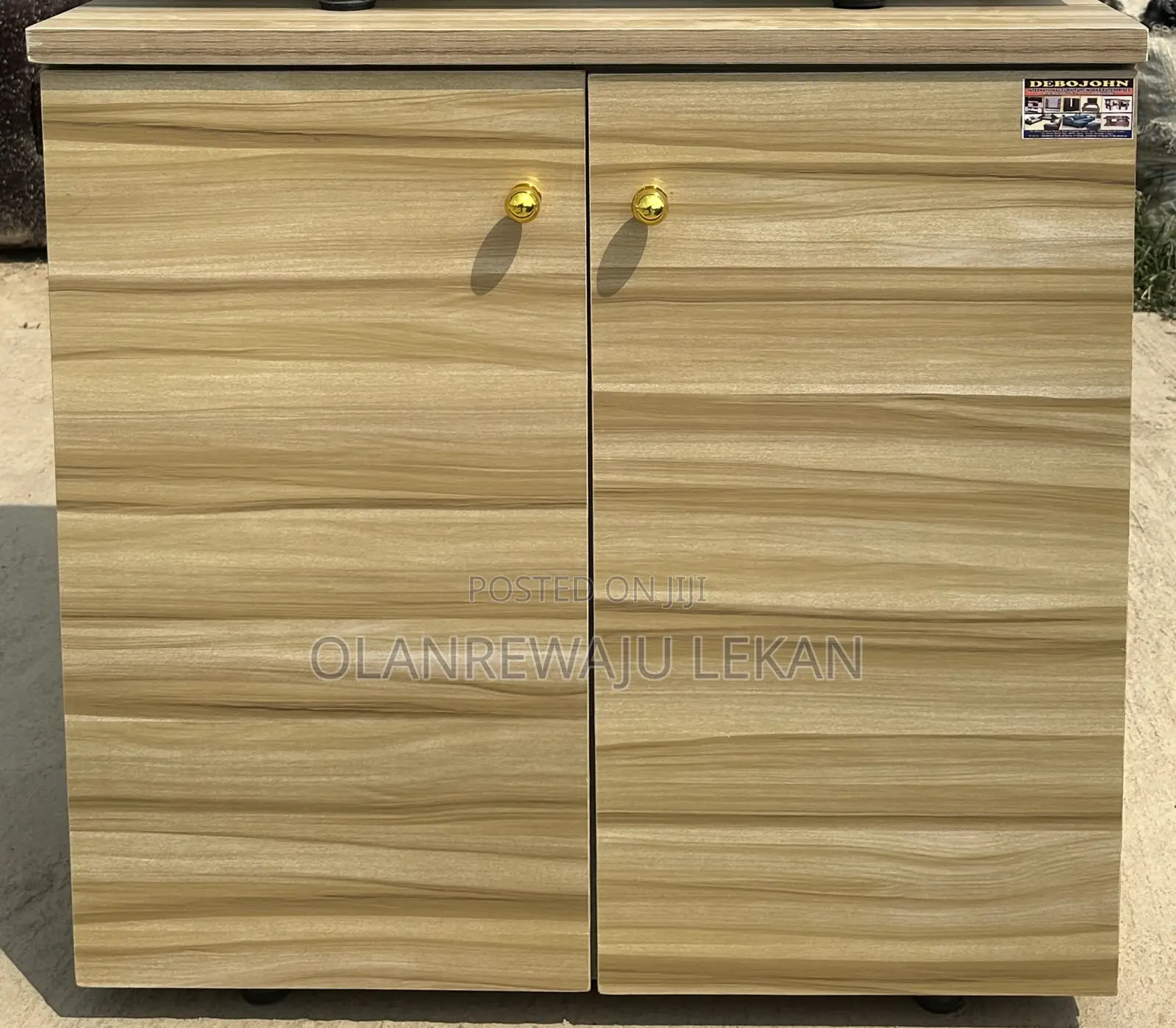 Mini/Portable Kitchen Cupboard