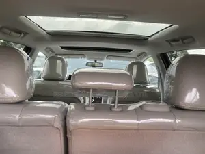 Toyota Venza XLE 4dr Wagon AWD (3.5L 6cyl 6A) 2015 Gray