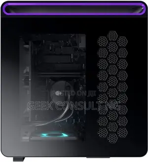 New Dell Alienware Aurora R12 32GB Intel Core i9 HDD+SSD 2T