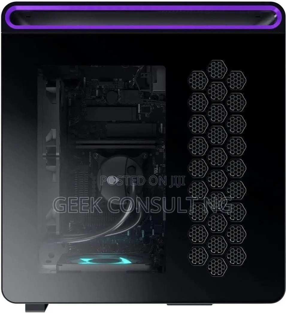 New Dell Alienware Aurora R12 32GB Intel Core i9 HDD+SSD 2T