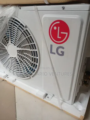 Lg Quality Airconditioner 09wa 1hp With 2years Warranty R410 Gas