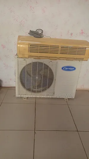Air Conditioning