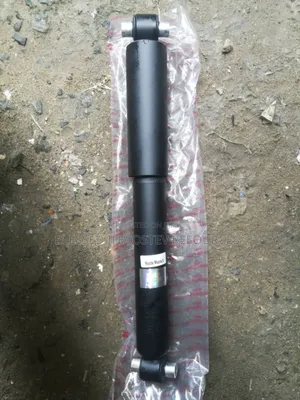 Mazda Shock Absorber