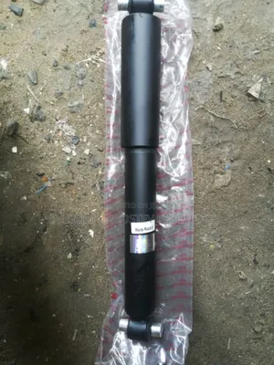 Mazda Shock Absorber
