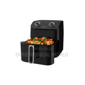 Binatone 4.5 Litres Air Fryer | Baf 4500