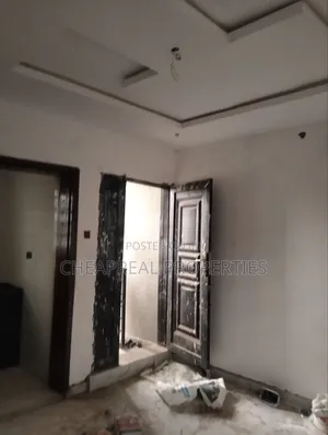 Furnished Mini Flat in Doland Estate, Yakoyo/Alagbole for rent
