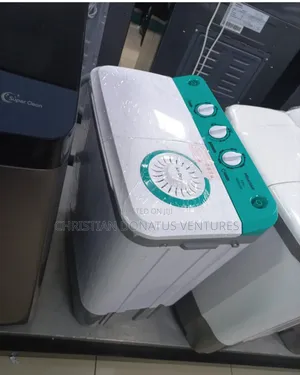 Hisense Manual Washing Machine
