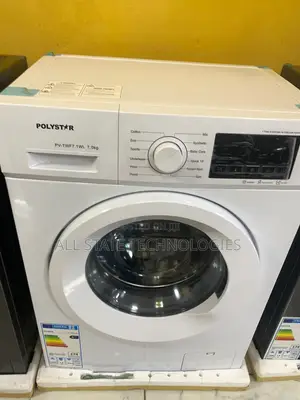 Polystar Pv.Twf7.Lwl Energy-Saving 6kg Washer