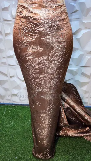 Beauty Brocade