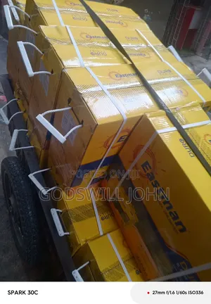 220 Amps Solar Battery Tubular