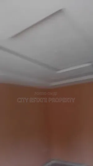 Furnished 1bdrm Block of Flats in Agip Estate, Port-Harcourt for rent