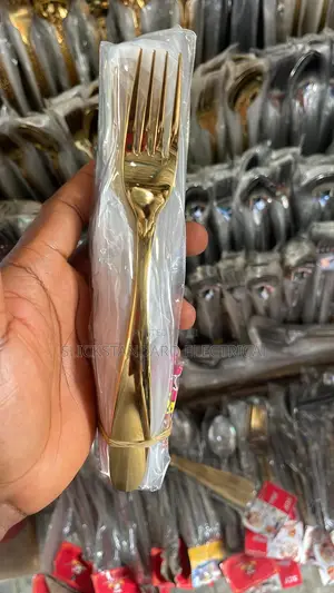 Spoon and Fuck